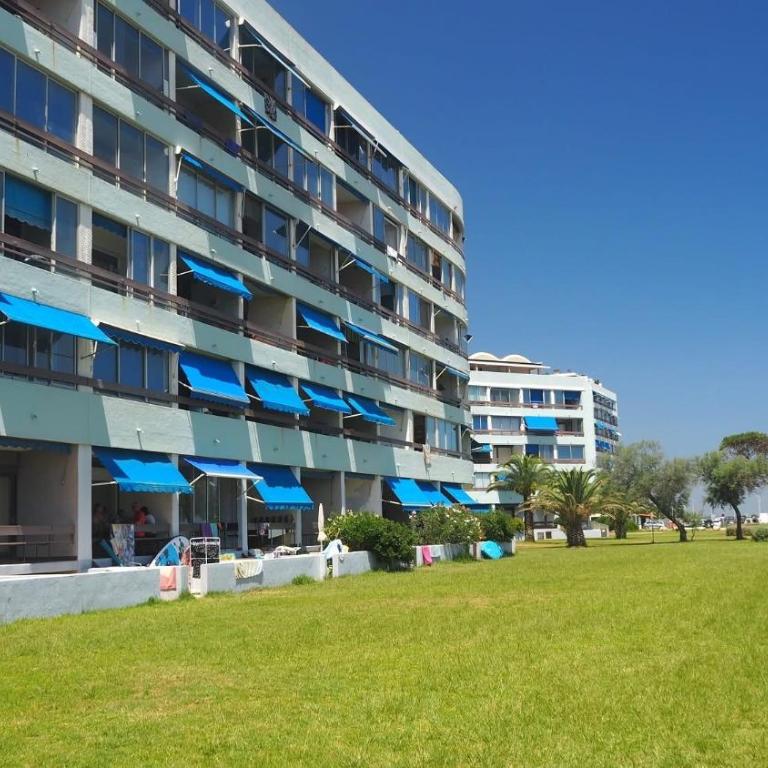 Rooftop front de mer - Appartement 1 Chambre Supérieur avec Balcon - 28