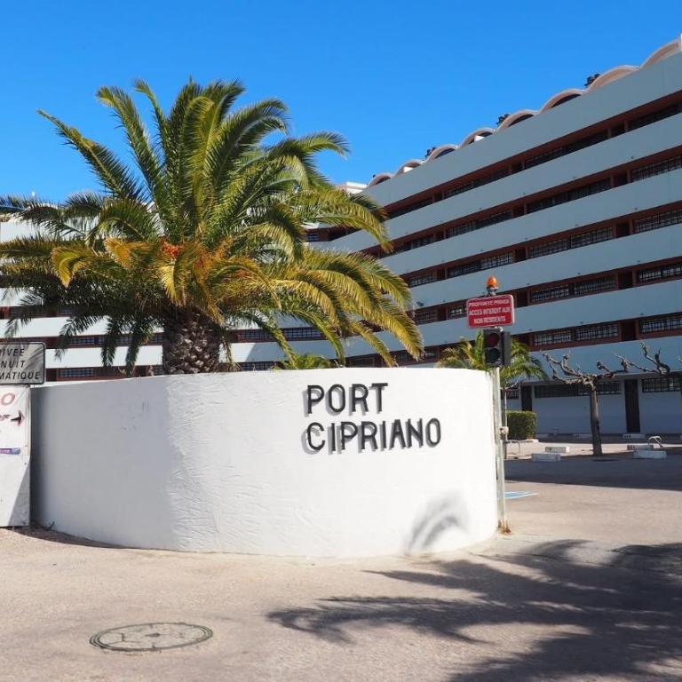 Rooftop front de mer - Appartement 1 Chambre Supérieur avec Balcon - 26