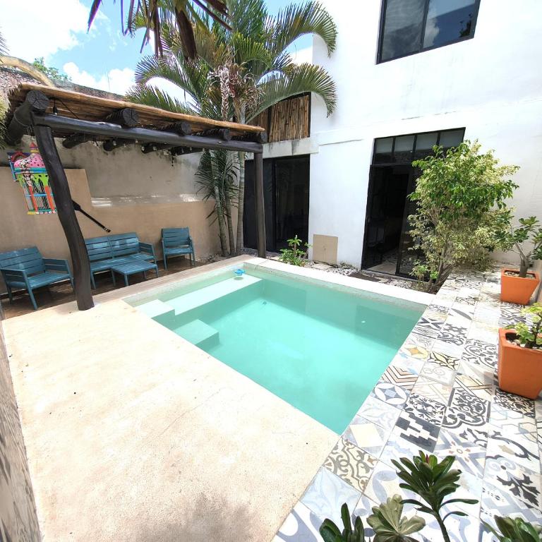 Casa Mariano Merida by WoWay Experiences - Villa Superior - 49