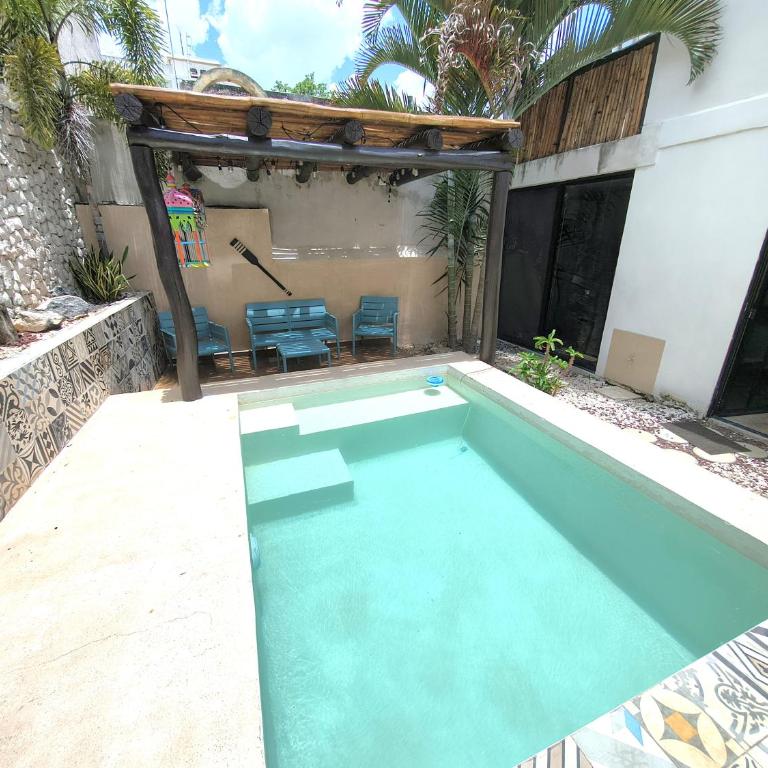 Casa Mariano Merida by WoWay Experiences - Villa Superior - 48