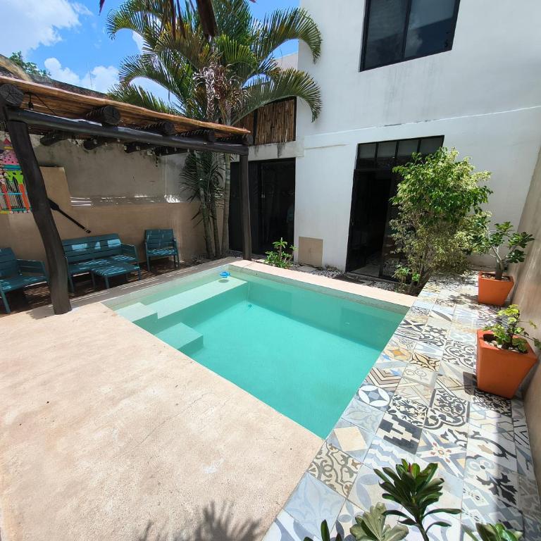 Casa Mariano Merida by WoWay Experiences - Villa Superior - 46