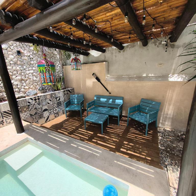 Casa Mariano Merida by WoWay Experiences - Villa Superior - 50