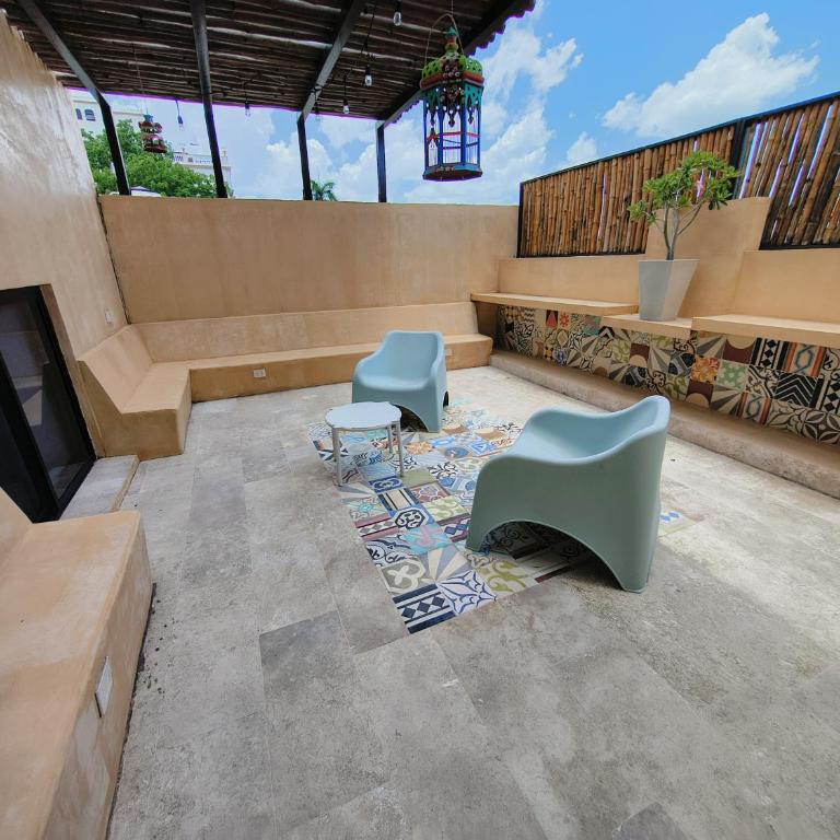 Casa Mariano Merida by WoWay Experiences - Villa Superior - 51