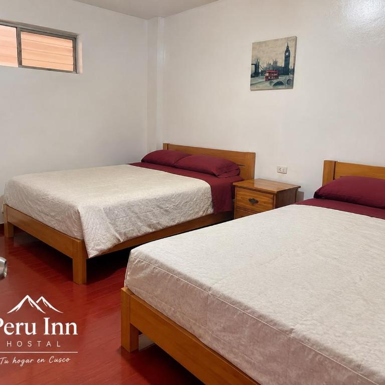 APUwasi Hotel - Habitación Individual - 3