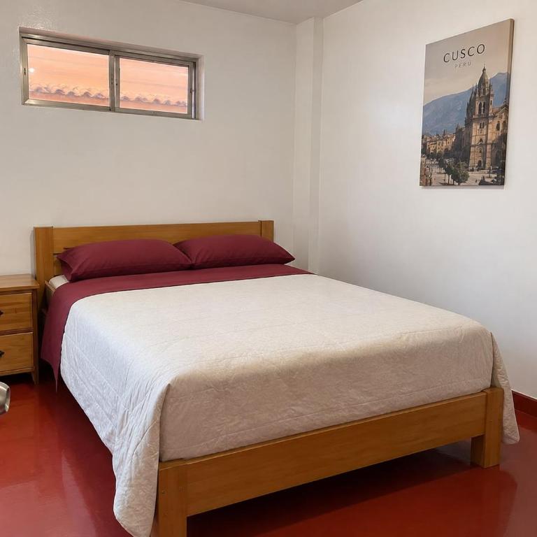 APUwasi Hotel - Habitación Individual - 2