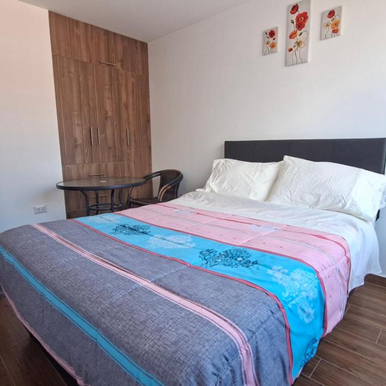 JD Home - Apartamento de 2 dormitorios - 3