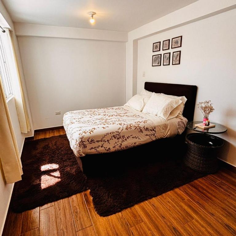JD Home - Apartamento de 2 dormitorios - 4