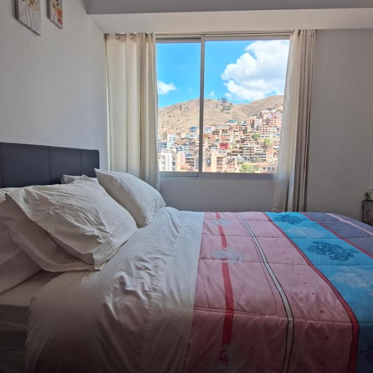 JD Home - Apartamento de 2 dormitorios - 6