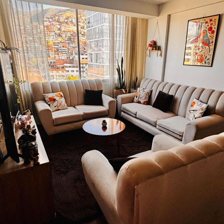 JD Home - Apartamento de 2 dormitorios - 7