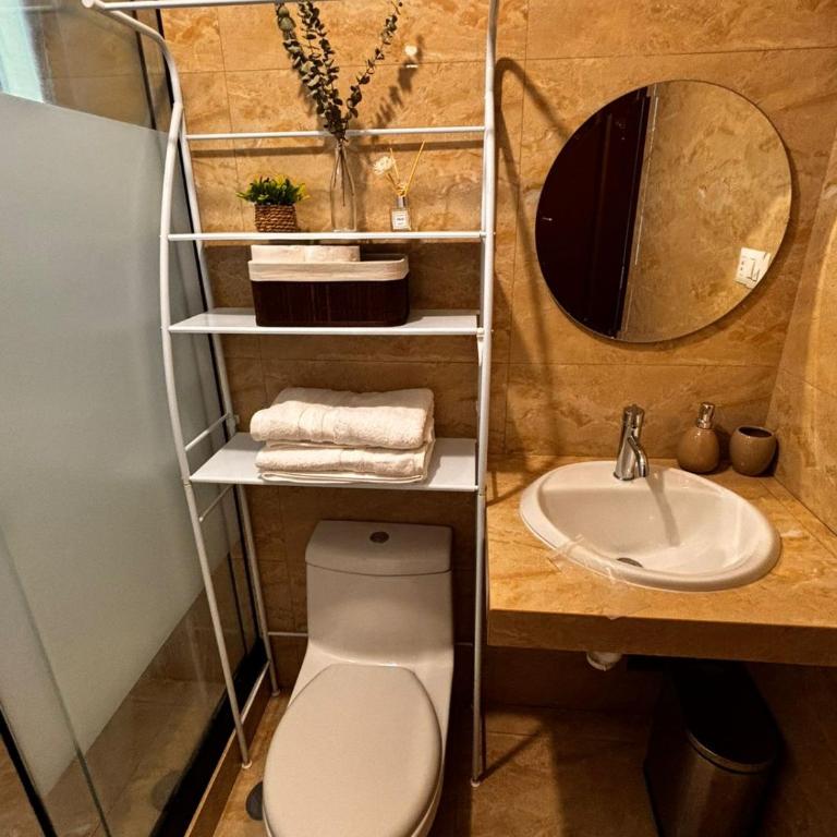 JD Home - Apartamento de 2 dormitorios - 11