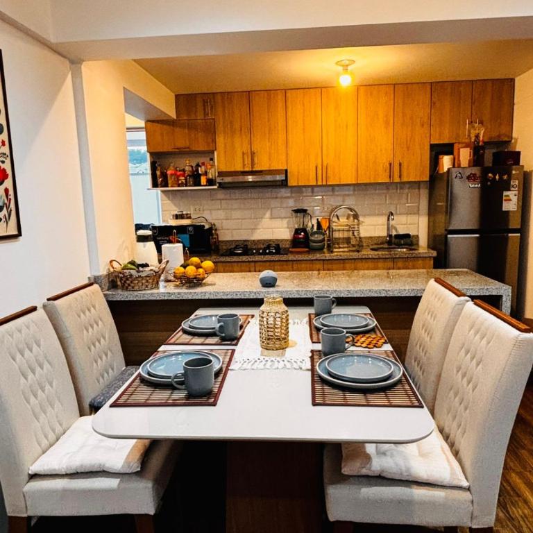 JD Home - Apartamento de 2 dormitorios - 12