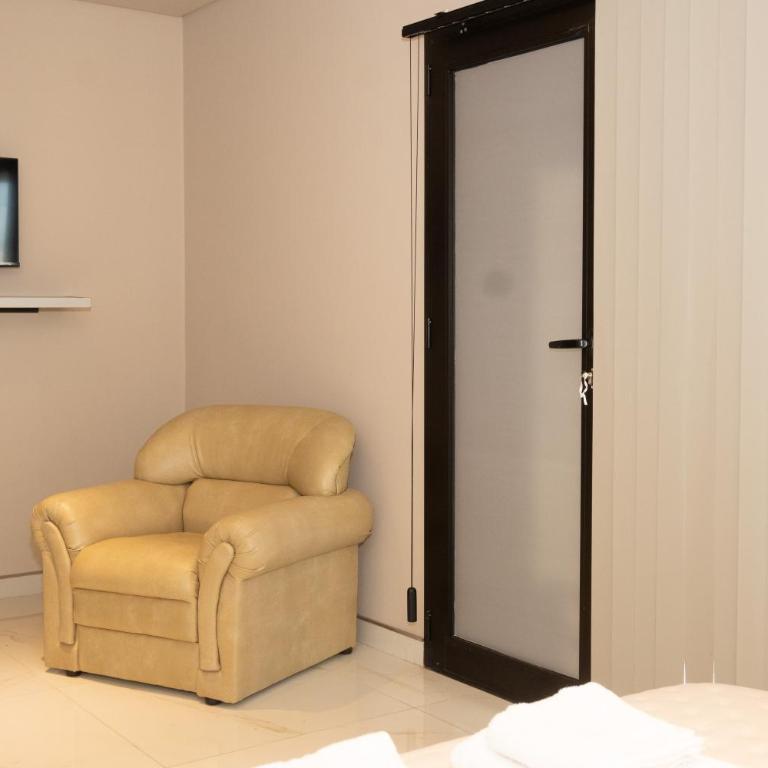 Apart Stay - Apartamento de 2 dormitorios - 10