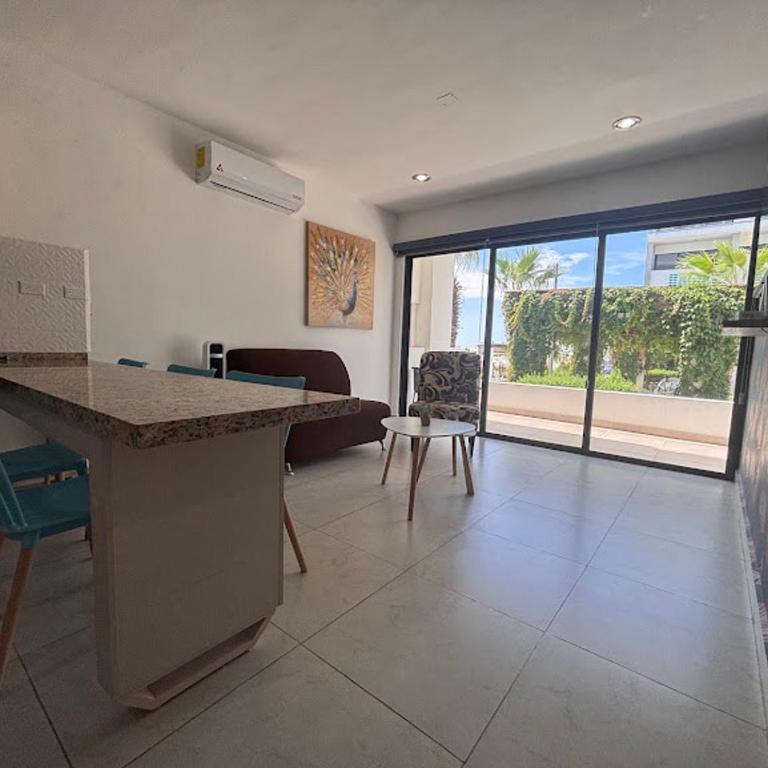 Condominio Turquesa Mazatlan - Apartment mit 2 Schlafzimmern - 6