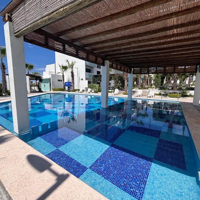 Condominio Turquesa Mazatlan - Apartment mit 2 Schlafzimmern - 17