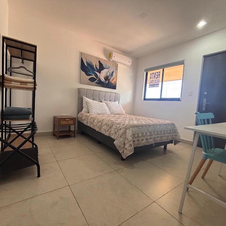 Condominio Turquesa Mazatlan - Apartment mit 2 Schlafzimmern - 7
