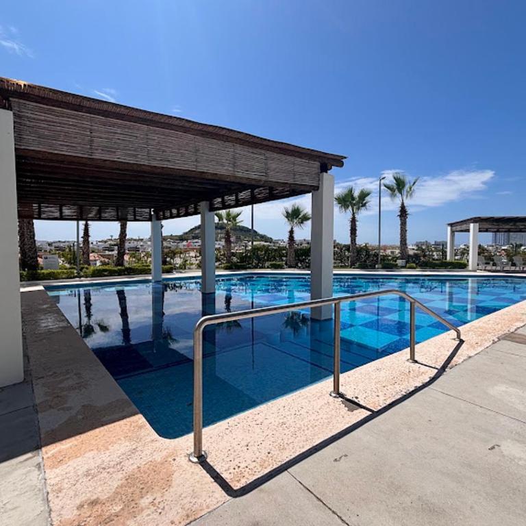 Condominio Turquesa Mazatlan - Apartment mit 2 Schlafzimmern - 14