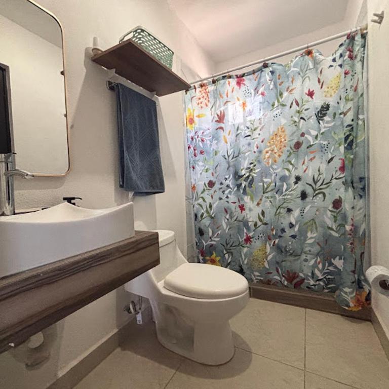 Condominio Turquesa Mazatlan - Apartment mit 2 Schlafzimmern - 8