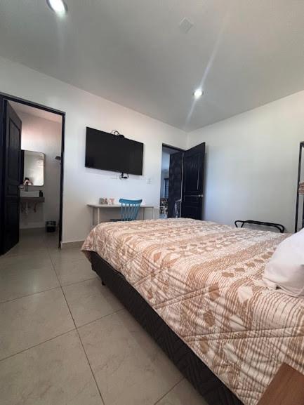 Condominio Turquesa Mazatlan - Apartment mit 2 Schlafzimmern - 11