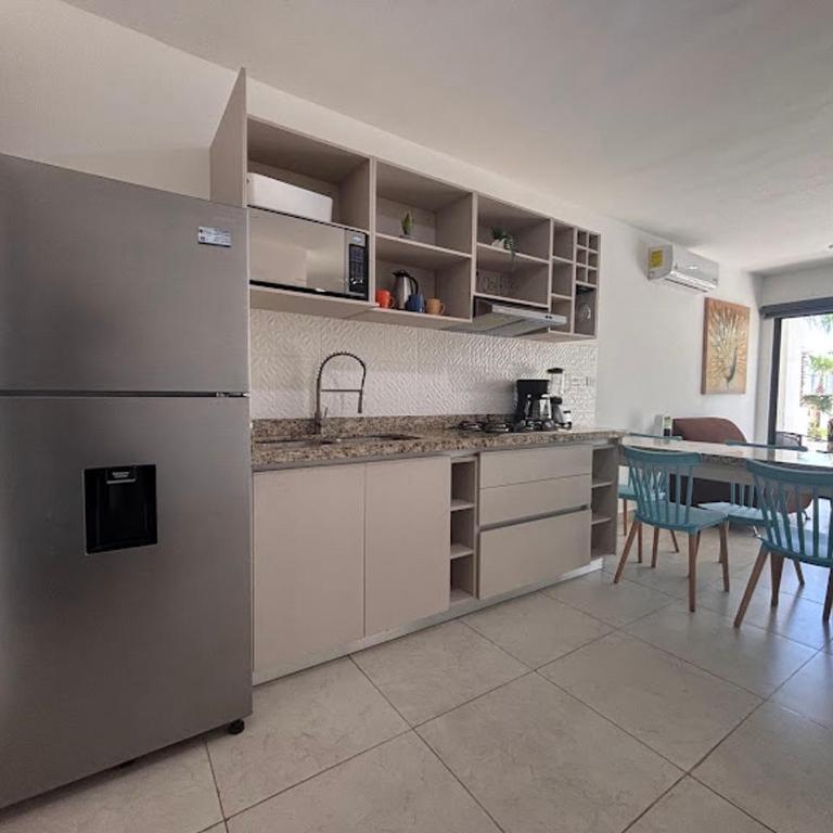 Condominio Turquesa Mazatlan - Apartment mit 2 Schlafzimmern - 4