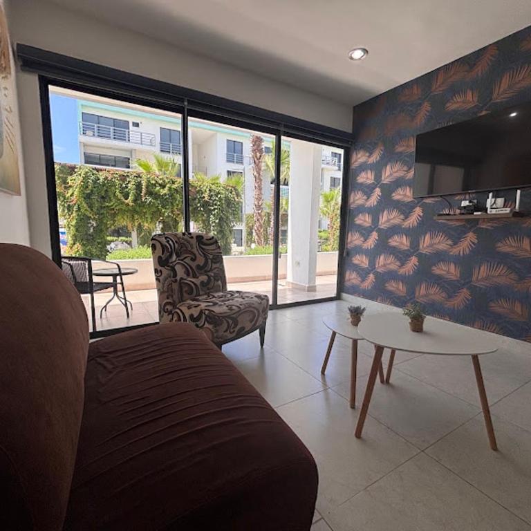 Condominio Turquesa Mazatlan - Apartment mit 2 Schlafzimmern - 2