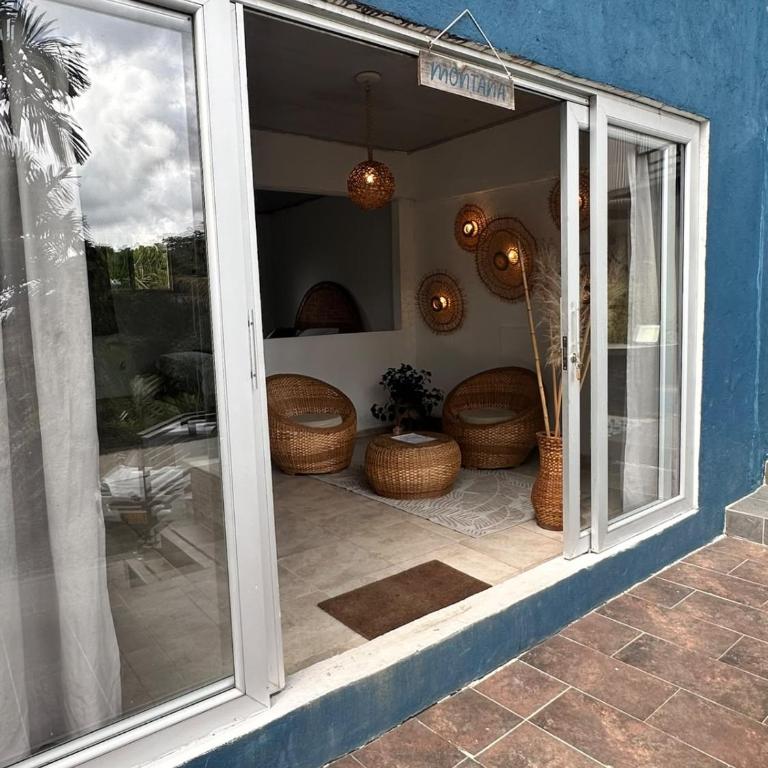 Cabaña en la Montaña - Bungalow - 18