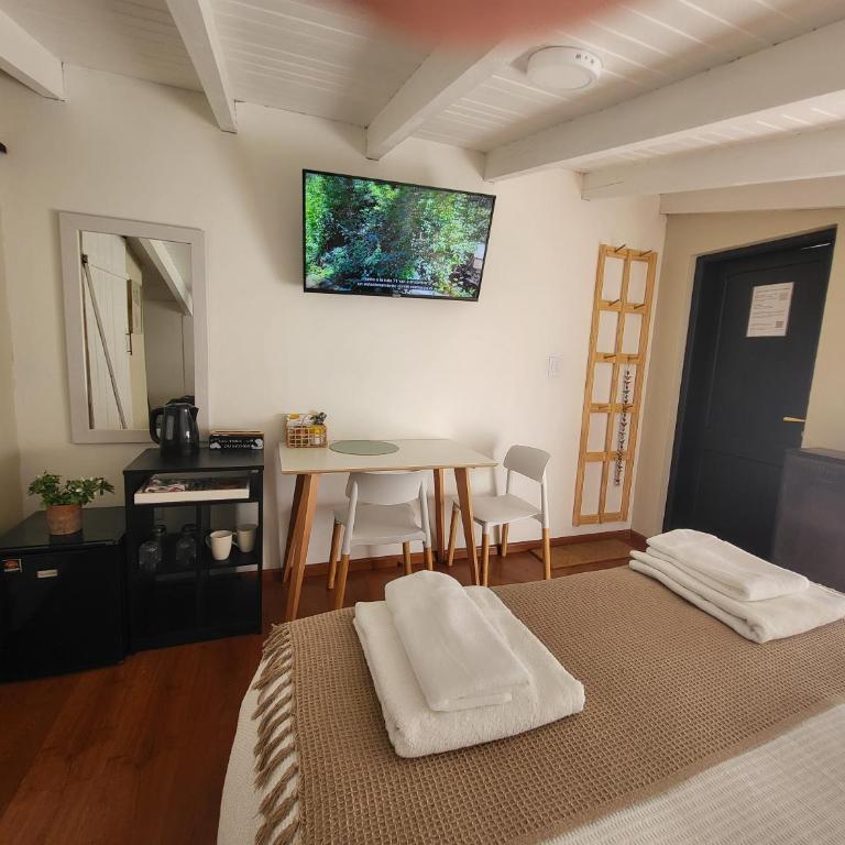 Melipal room Esquel - Apartamento de 1 dormitorio - 9
