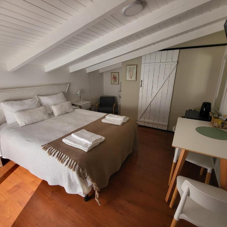 Melipal room Esquel - Apartamento de 1 dormitorio - 15