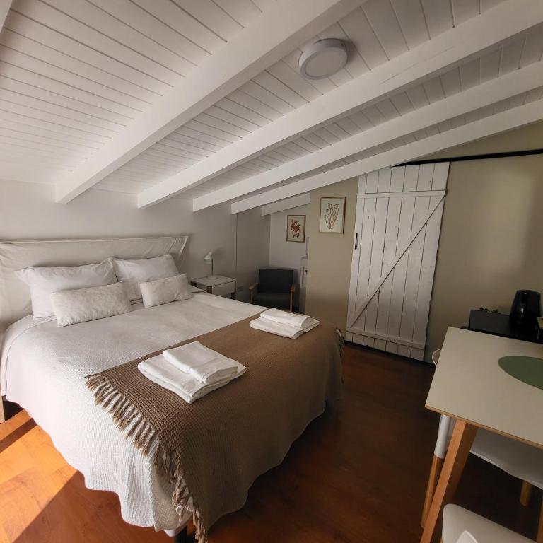 Melipal room Esquel - Apartamento de 1 dormitorio - 23