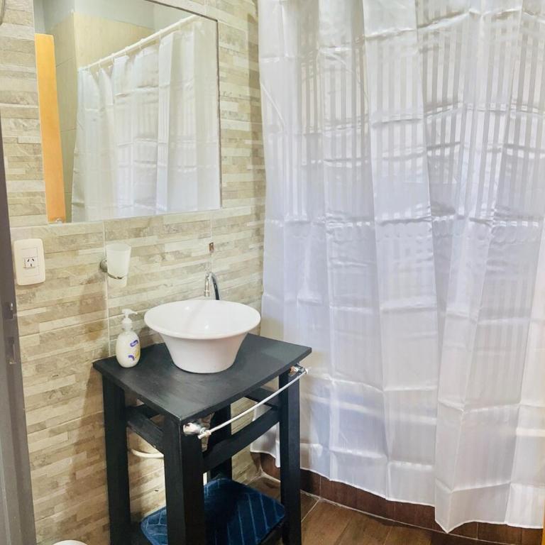 Modern apartment in CABA Parking, balcony and WiFi - Apartamento - 15