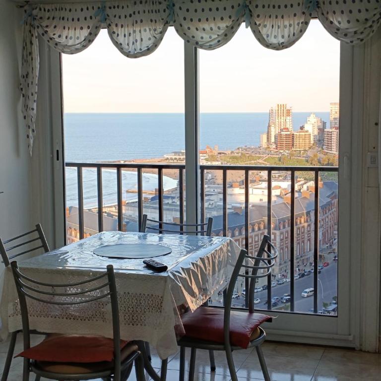 Eden Alta Vista - Studio with Sea View - 24