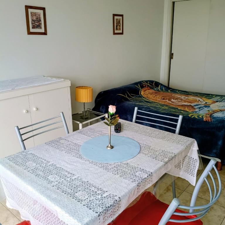 Eden Alta Vista - Studio with Sea View - 23