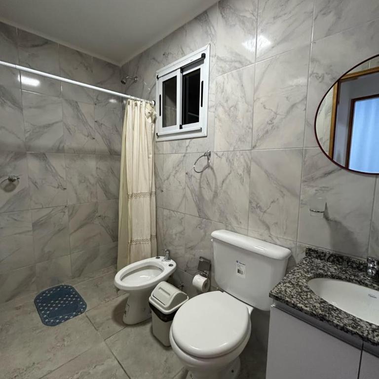 Apart Benavidez - One-Bedroom Apartment - 7