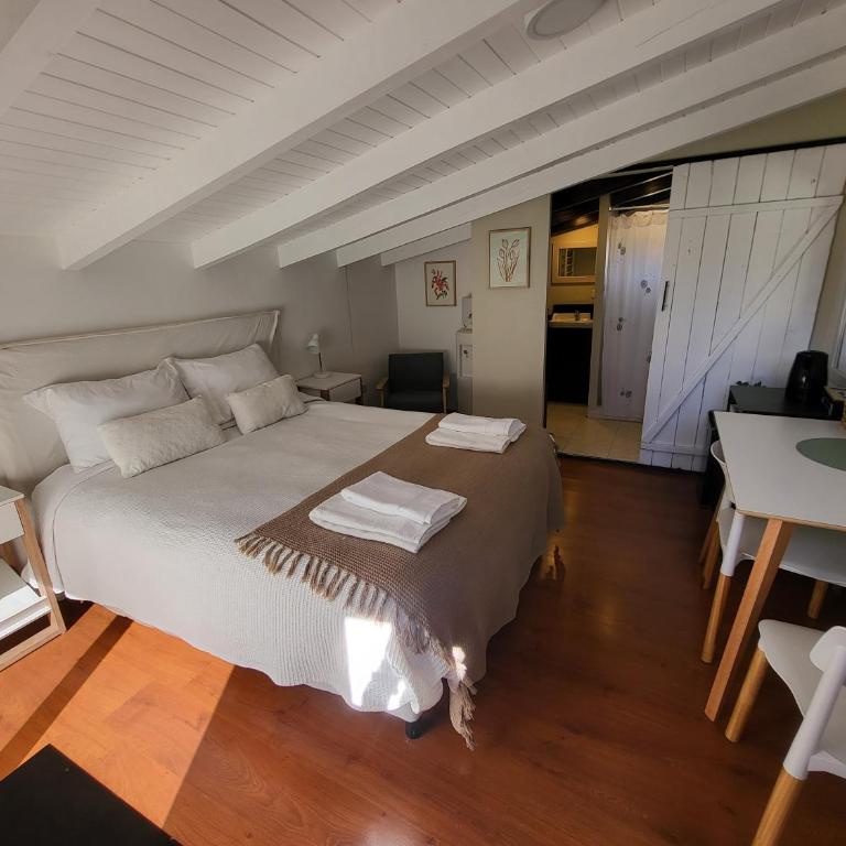 Melipal room Esquel - Apartamento de 1 dormitorio - 22