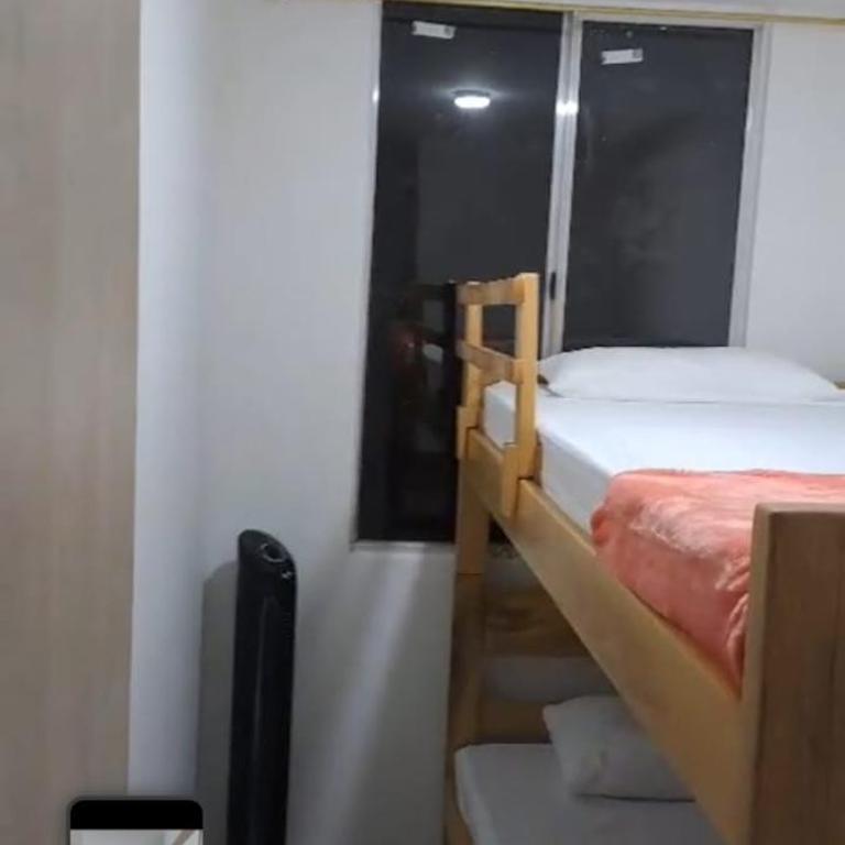 Refugio familiar la estancia - Apartamento de 3 dormitorios - 2