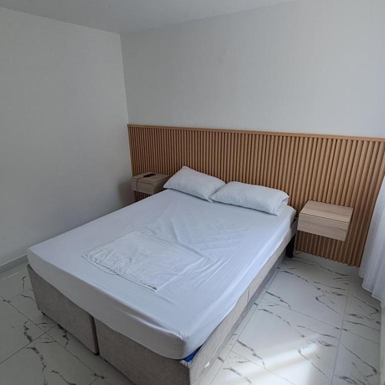 Refugio familiar la estancia - Apartamento de 3 dormitorios - 3