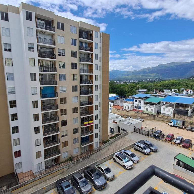 Refugio familiar la estancia - Apartamento de 3 dormitorios - 6