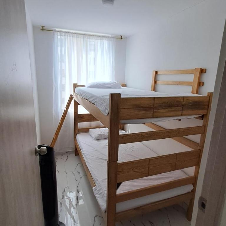 Refugio familiar la estancia - Apartamento de 3 dormitorios - 7