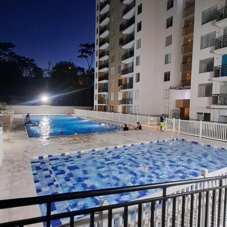 Refugio familiar la estancia - Apartamento de 3 dormitorios - 9