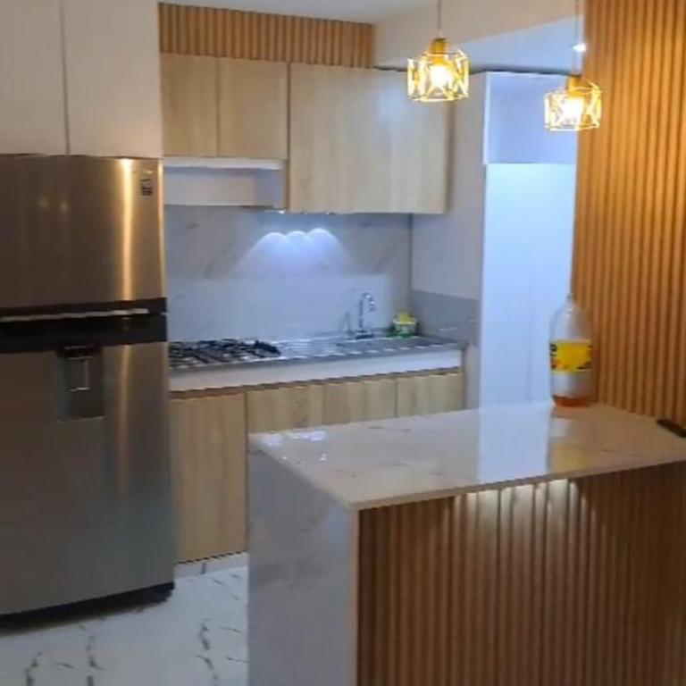 Refugio familiar la estancia - Apartamento de 3 dormitorios - 10