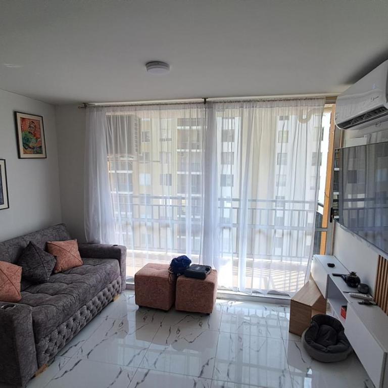Refugio familiar la estancia - Apartamento de 3 dormitorios - 11
