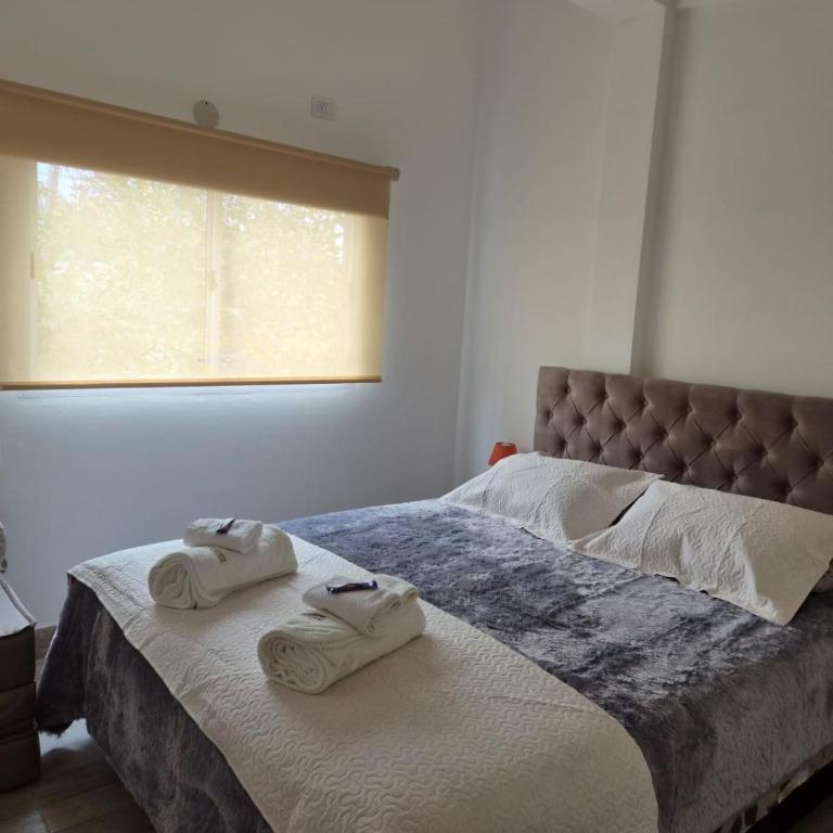 Don Máximo - Two-Bedroom Apartment - 1