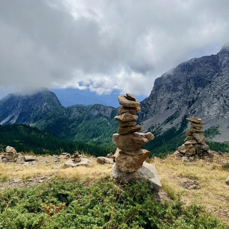 Urlaub in Kärnten - Haus Gostenig - Apartment mit 2 Schlafzimmern - 49