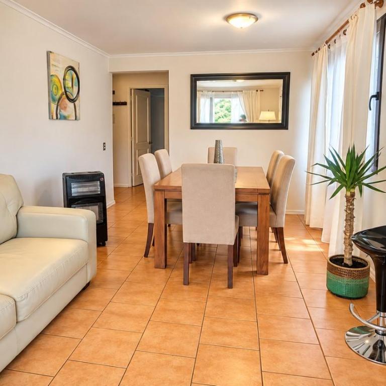Rbkº Departamento remodelado en Reñaca - Apartamento de 2 dormitorios - 3
