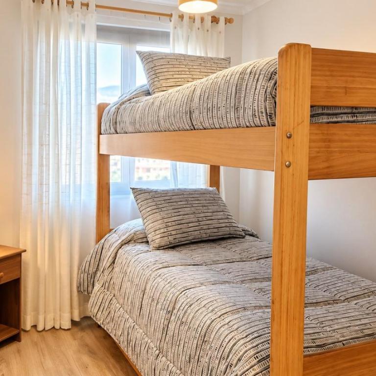 Rbkº Departamento remodelado en Reñaca - Apartamento de 2 dormitorios - 7