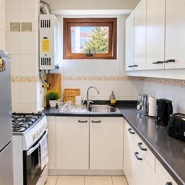 Rbkº Departamento remodelado en Reñaca - Apartamento de 2 dormitorios - 10