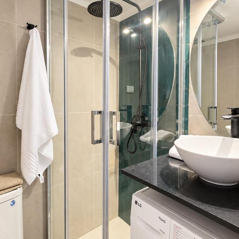 Rbkº Departamento remodelado en Reñaca - Apartamento de 2 dormitorios - 8