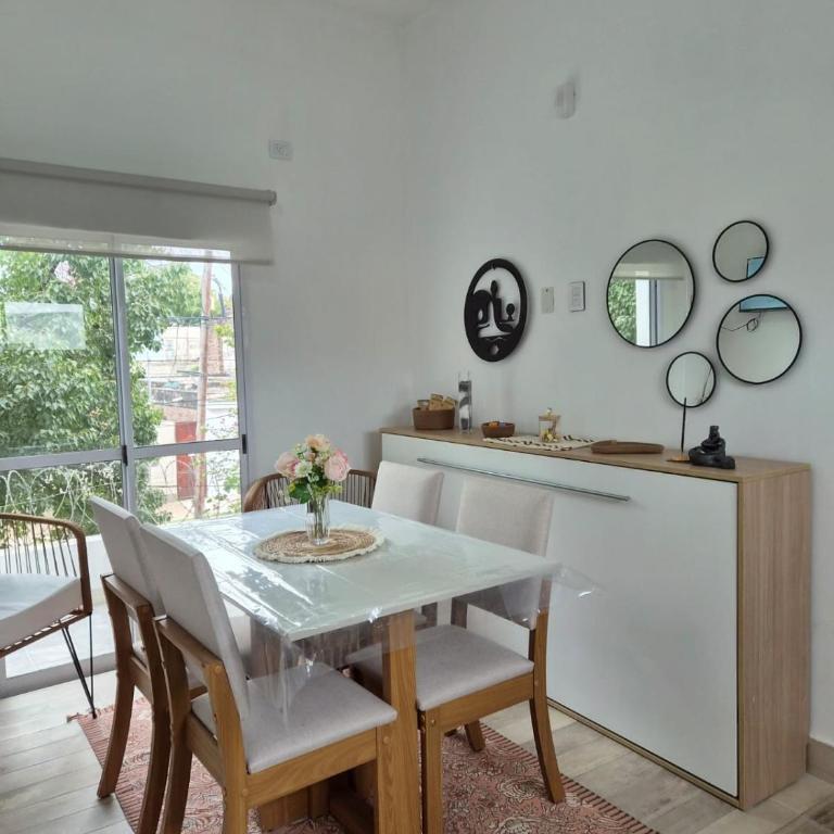Don Máximo - Two-Bedroom Apartment - 2