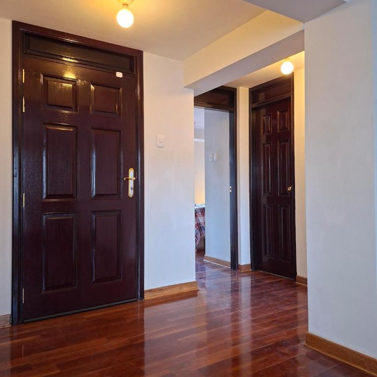 Wood & Light Apartmento - Apartamento de 3 dormitorios - 15
