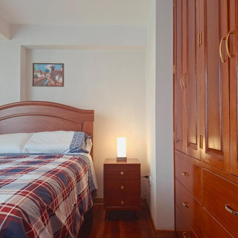 Wood & Light Apartmento - Apartamento de 3 dormitorios - 19