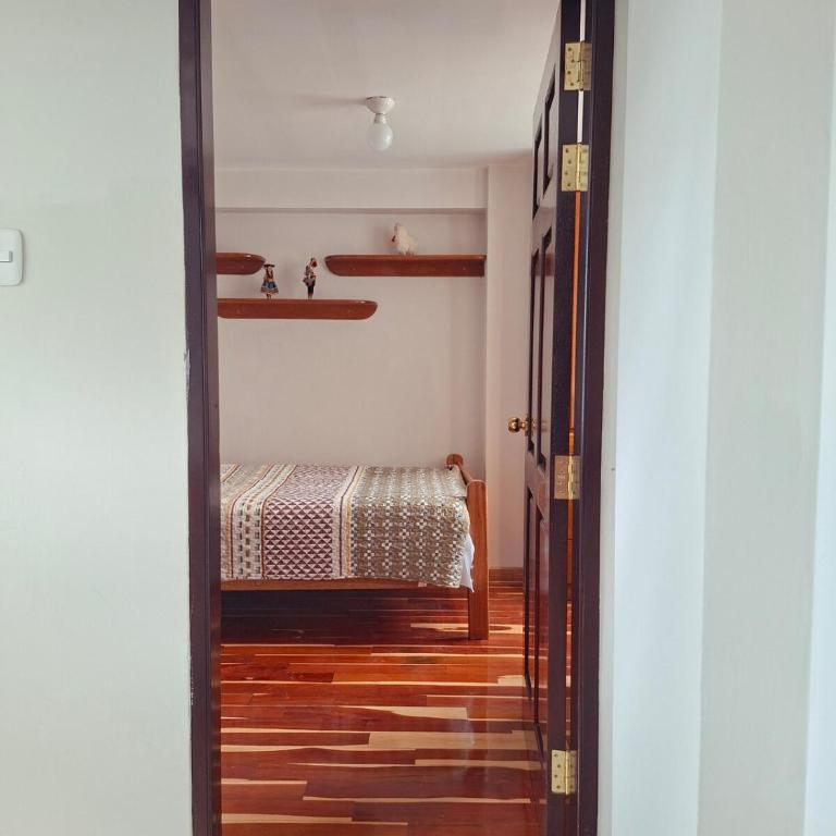 Wood & Light Apartmento - Apartamento de 3 dormitorios - 24